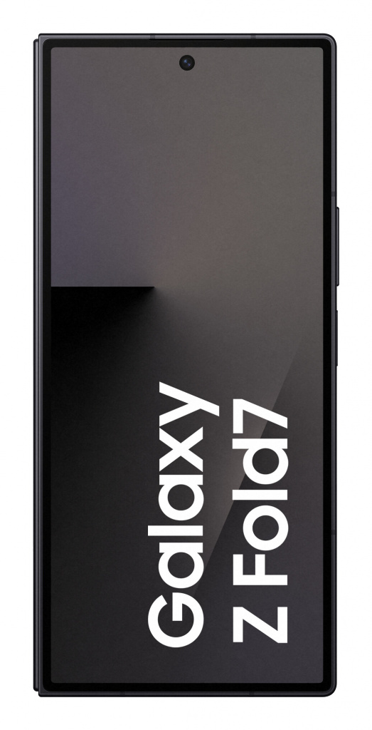 Samsung SM-F966BZKCEUB smartphone 20,3 cm (8") Dual SIM Android 16.0 5G USB Type-C 12 GB 512 GB 4400 mAh Zwart - Afbeelding 4