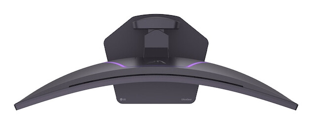 LG 37G800A-B computer monitor 94 cm (37") 3840 x 2160 Pixels 4K Ultra HD Zwart - Afbeelding 9