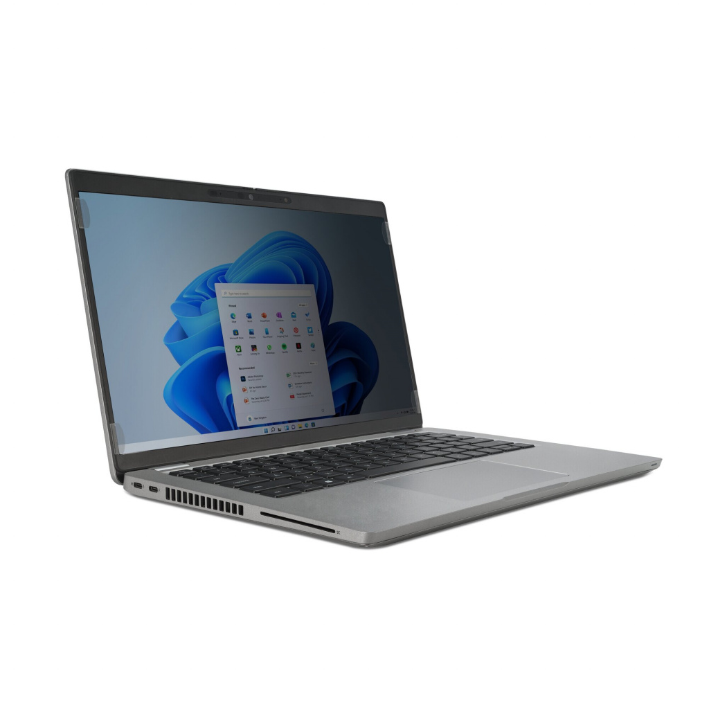 Kensington 2-way Removable Privacy Screen Filter voor 13.3" Laptops 16:10 - Afbeelding 8