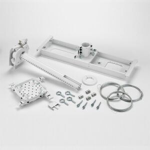 Chief SYSAUW projector beugel Plafond Wit