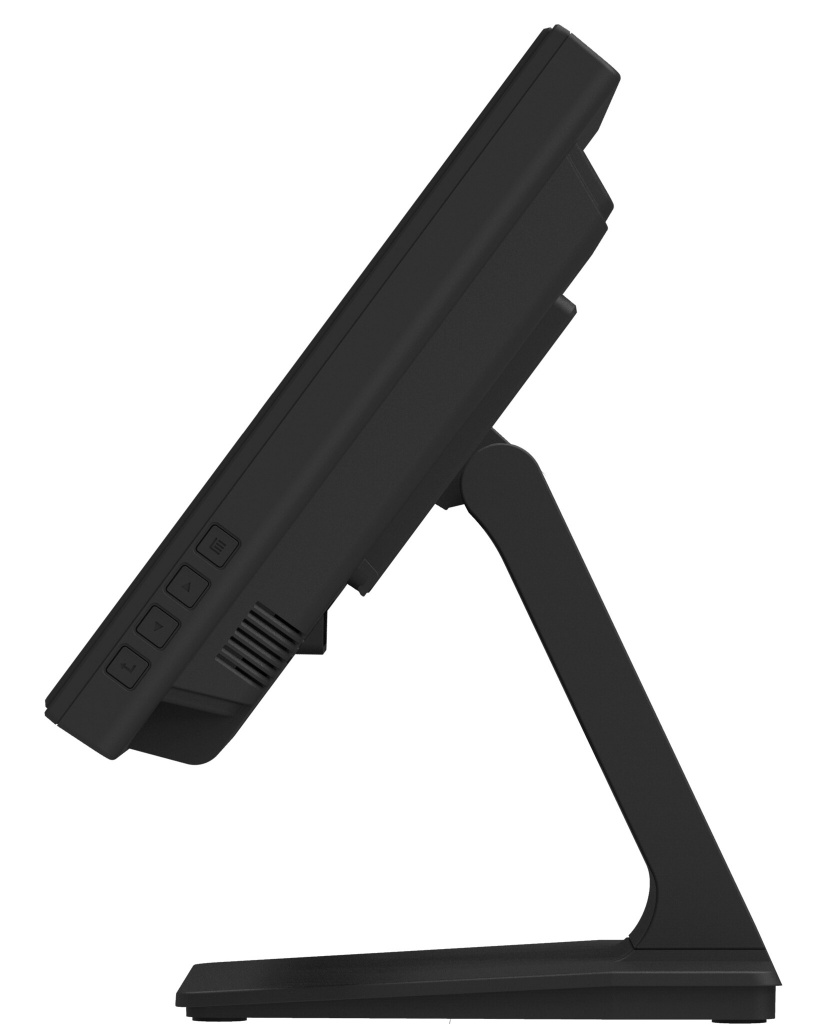 iiyama ProLite T1532MSC-B1S computer monitor 38,1 cm (15") 1024 x 768 Pixels XGA LCD Touchscreen Zwart - Afbeelding 14