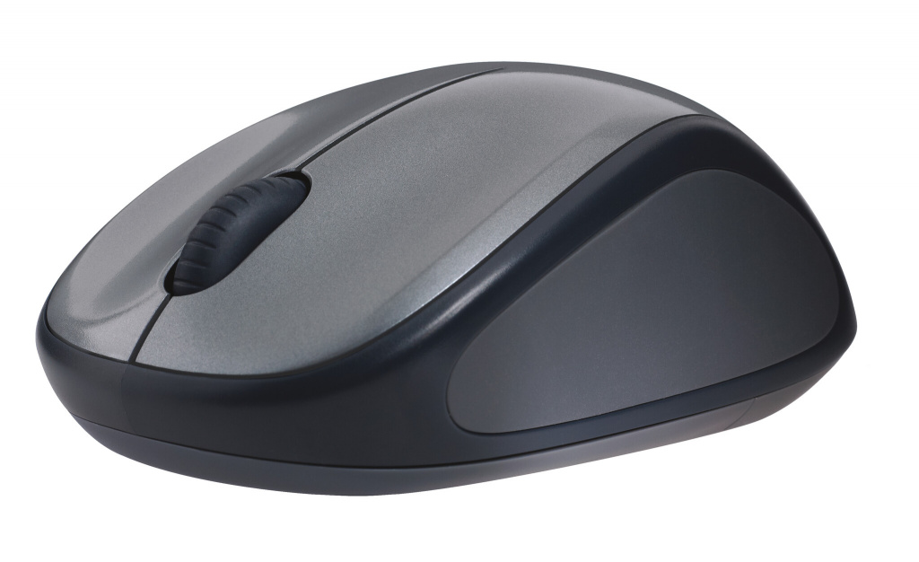 Logitech 910-002201 muis Kantoor Ambidextrous RF Draadloos Optisch 1000 DPI - Afbeelding 3