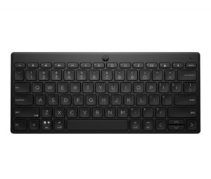 HP 355 compact Bluetooth-toetsenbord voor meerdere apparaten