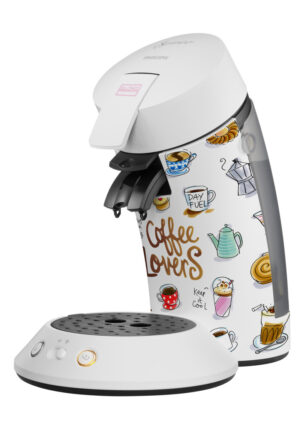 Senseo Original Plus Koffiepadmachine