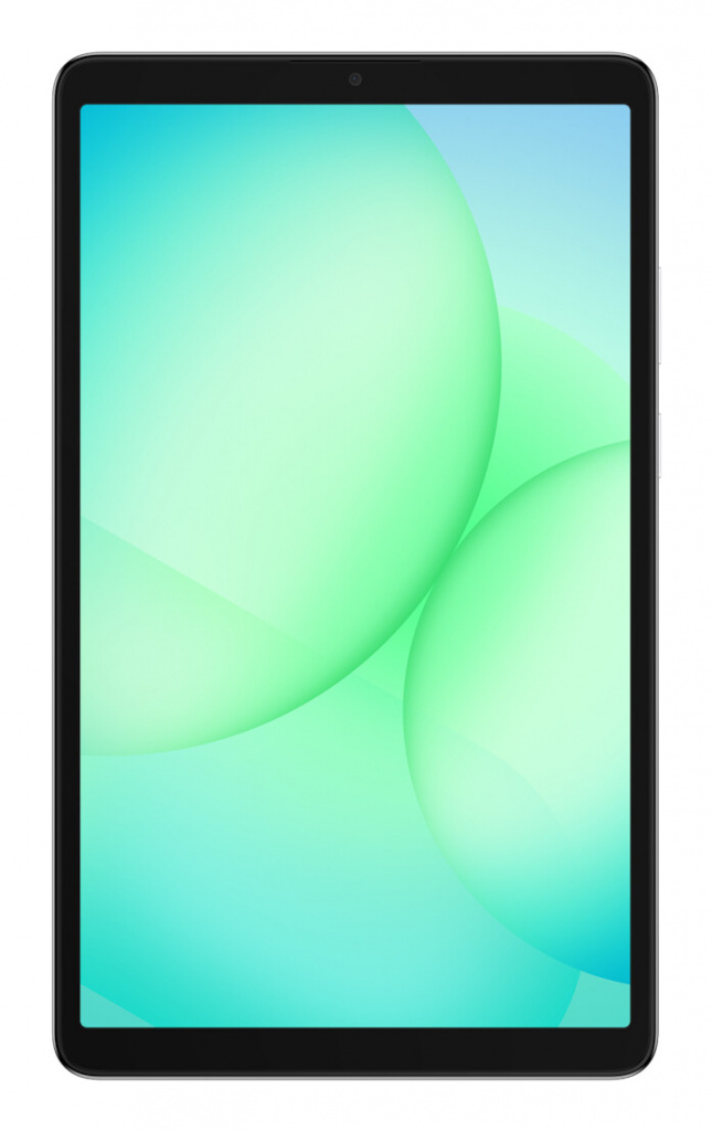 Samsung Galaxy Tab A11 128 GB 22,1 cm (8.7") 8 GB Wi-Fi 5 (802.11ac) Zilver - Afbeelding 2