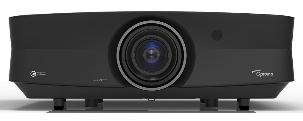 Optoma UHZ68LV Projector met normale projectieafstand 5000 ANSI lumens DMD UHD 4K (3840x2160) 3D Zwart - Afbeelding 9