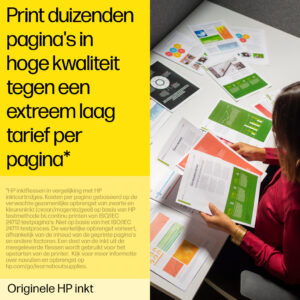 HP 903XL originele high-capacity magenta inktcartridge