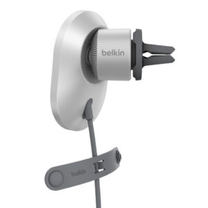 Belkin BoostCharge Pro Grijs