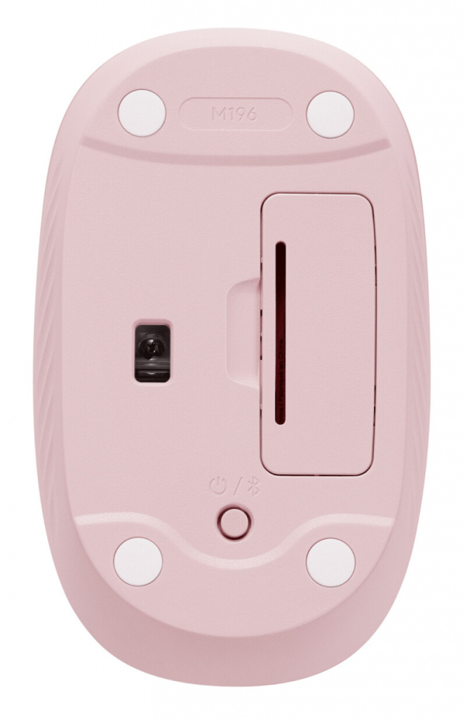 Logitech M196 - Afbeelding 3