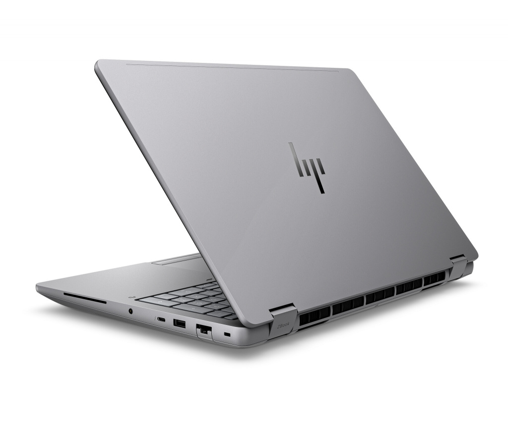 HP ZBook Fury G1i 16 Intel Core Ultra 7 255HX Mobiel werkstation 40,6 cm (16") 2.5K 32 GB DDR5-SDRAM 1 TB SSD NVIDIA RTX PRO 400 - Afbeelding 4