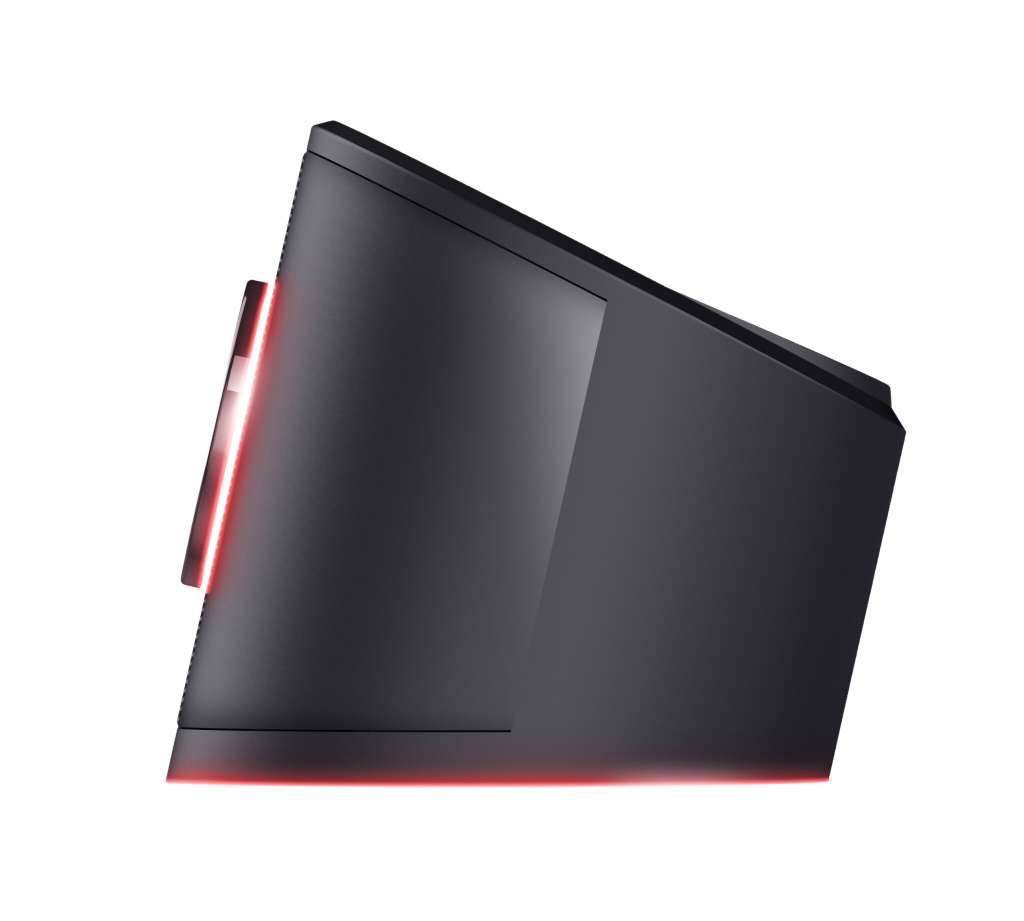 Trust GXT619 Thorne - Soundbar - RGB - LED - Afbeelding 6