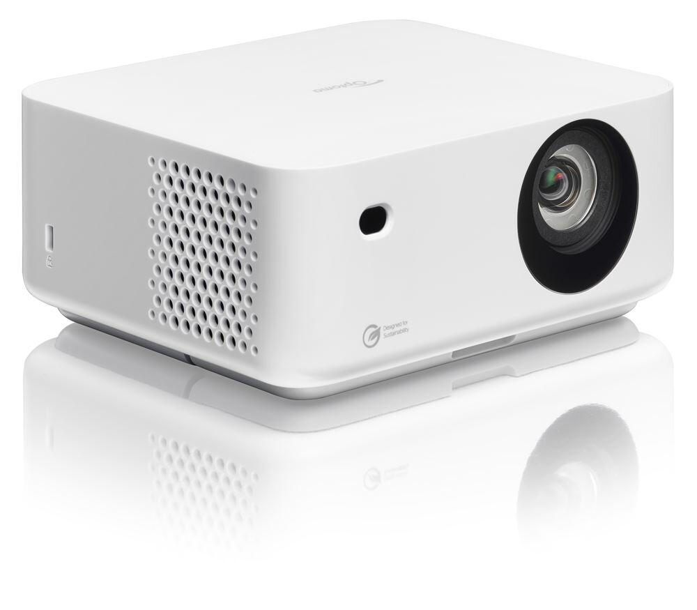 Optoma ML1080 550 ANSI lumens DLP 1080p (1920x1080) Wit - Afbeelding 15