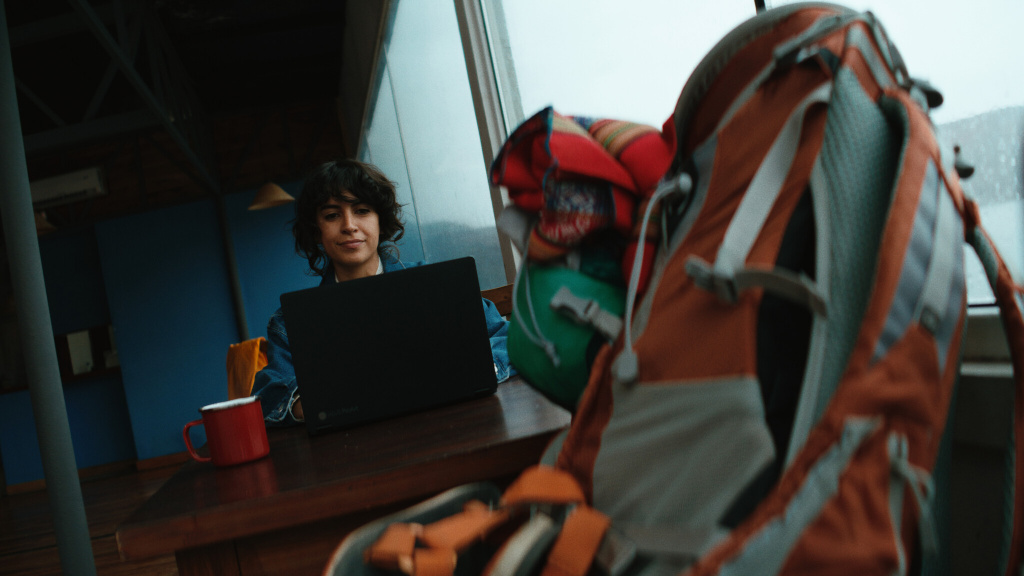 ASUS ProArt P16 H7606WX-SE002X Copilot+ PC AMD Ryzen AI 9 HX 370 Laptop 40,6 cm (16") Touchscreen WQUXGA 64 GB LPDDR5x-SDRAM 4 T - Afbeelding 13