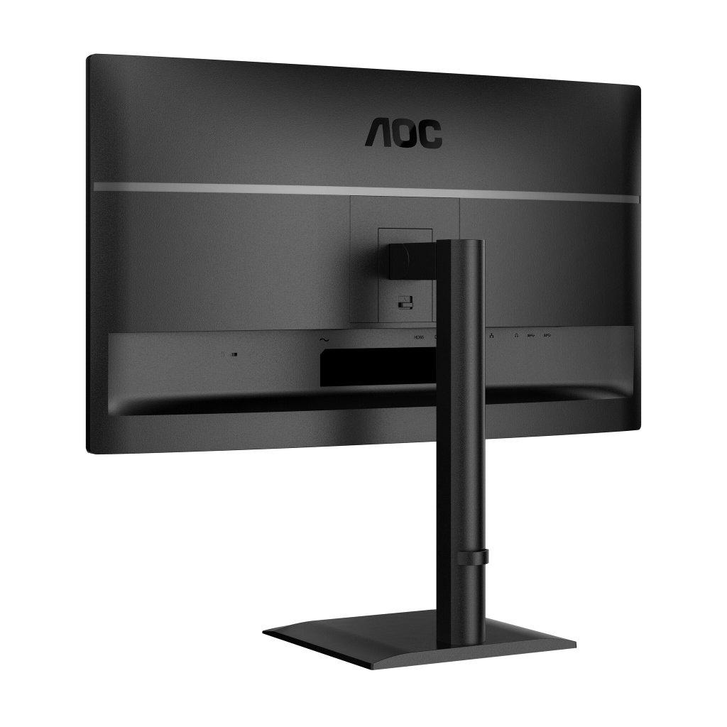 AOC E4 Q27E4CV computer monitor 68,6 cm (27") 2560 x 1440 Pixels Quad HD LED Zwart - Afbeelding 16