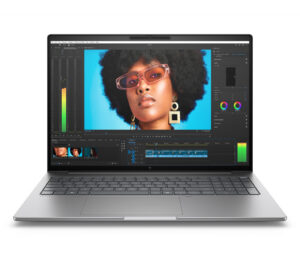 HP ZBook 8 B72VBET#UUG laptop Intel Core Ultra 7 255H Mobiel werkstation 40,6 cm (16") WUXGA 32 GB DDR5-SDRAM 1 TB SSD NVIDIA RT