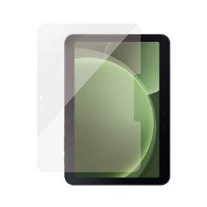 PanzerGlass ® Screen Protector Samsung Galaxy Tab Active5 Pro | Ultra-Wide Fit Doorzichtige schermbeschermer 1 stuk(s)
