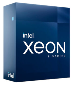 Intel Xeon E-2414 processor 2,6 GHz 12 MB Doos