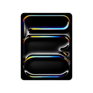 Apple iPad Pro Apple M 2 TB 33 cm (13") 16 GB Wi-Fi 7 (802.11be) iPadOS 26 Zilver