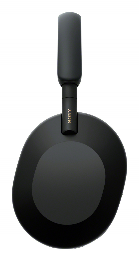 Sony WH-1000XM5 Headset Bedraad en draadloos Hoofdband Oproepen/muziek Bluetooth Zwart - Afbeelding 8