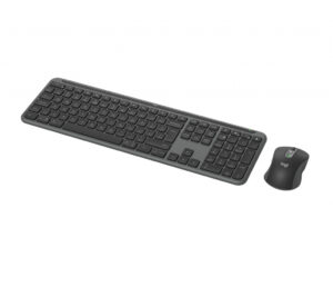 Logitech Signature Slim Combo MK950