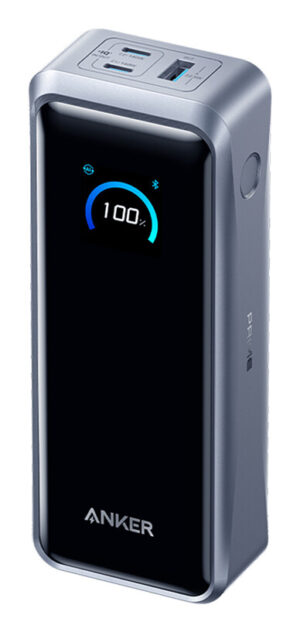 Anker A110AH11 powerbank 26250 mAh Zwart