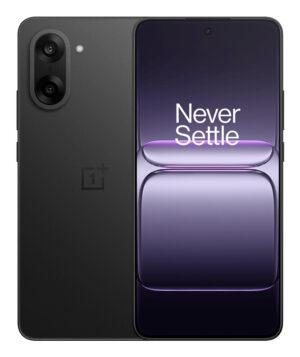 OnePlus Nord CE5 17,2 cm (6.77") Hybride Dual SIM Android 15 5G USB Type-C 8 GB 128 GB 5200 mAh Zwart