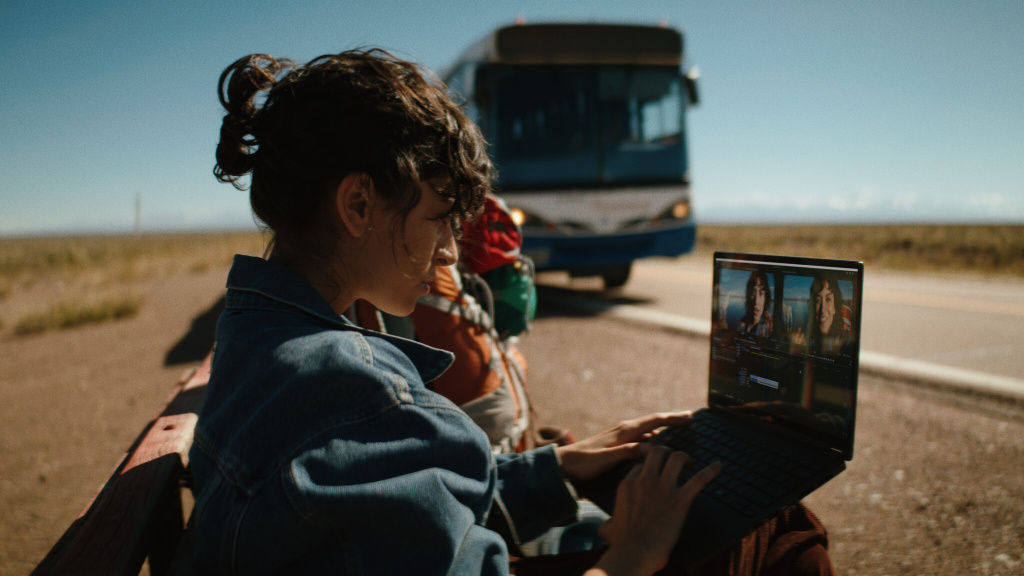 ASUS ProArt P16 H7606WX-SE002X Copilot+ PC AMD Ryzen AI 9 HX 370 Laptop 40,6 cm (16") Touchscreen WQUXGA 64 GB LPDDR5x-SDRAM 4 T - Afbeelding 14