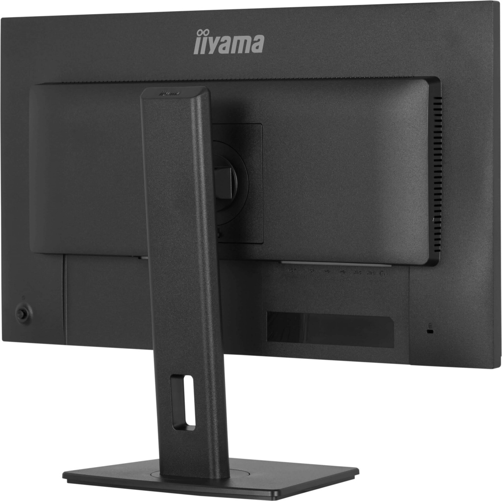 iiyama ProLite XB2797HSU-B1 computer monitor 68,6 cm (27") 1920 x 1080 Pixels Full HD LED Zwart - Afbeelding 16