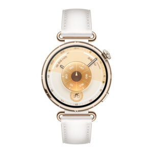 Huawei WATCH GT6 3,35 cm (1.32") AMOLED 41 mm Digitaal 466 x 466 Pixels Touchscreen Goud