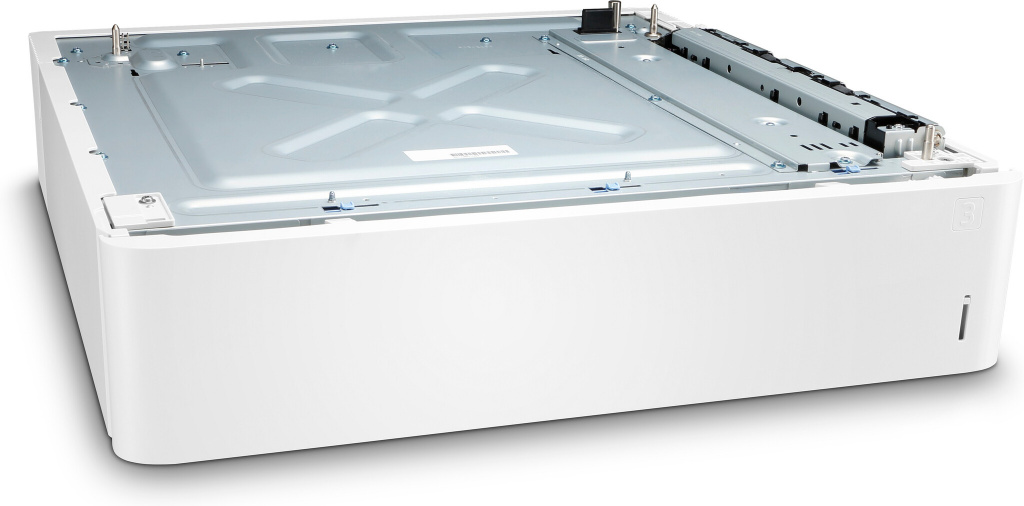 HP LaserJet papierlade voor 550 vel - Afbeelding 2