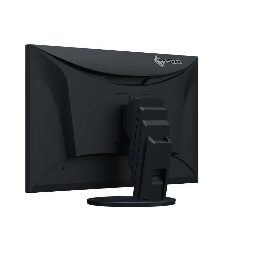 EIZO FlexScan EV2795-BK computer monitor 68,6 cm (27") 2560 x 1440 Pixels Quad HD LCD Zwart - Afbeelding 4