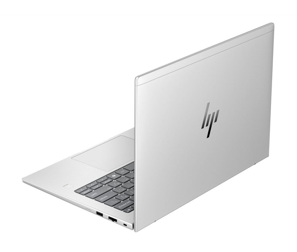 HP EliteBook 6 G1i 14 AI Intel Core Ultra 5 225U Laptop 35,6 cm (14") WUXGA 16 GB DDR5-SDRAM 512 GB SSD Wi-Fi 6E (802.11ax) Wind - Afbeelding 12