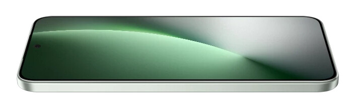 Honor Magic8 Lite 5G 17,2 cm (6.79") Dual SIM Android 15 USB Type-C 8 GB 256 GB 7500 mAh Groen - Afbeelding 8