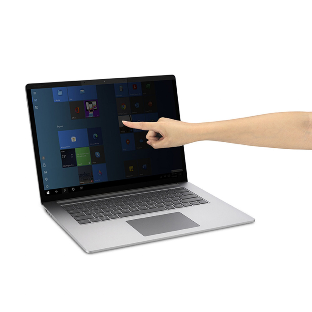 Kensington MagPro Elite Magnetic Privacy Screen voor Surface Laptop 15" - Afbeelding 2