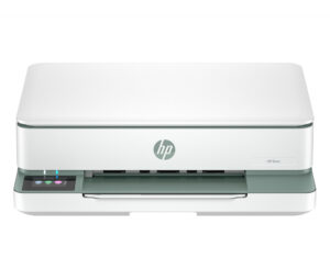 HP ENVY 6130e Wireless All-in-One Kleur Printer, Instant Ink; Foto's printen