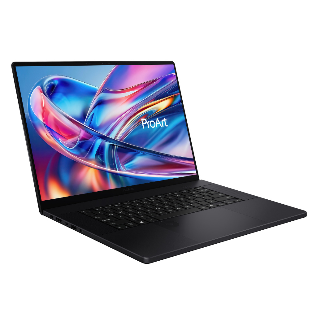 ASUS ProArt P16 H7606WX-SE002X Copilot+ PC AMD Ryzen AI 9 HX 370 Laptop 40,6 cm (16") Touchscreen WQUXGA 64 GB LPDDR5x-SDRAM 4 T - Afbeelding 5