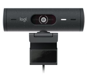 Logitech Brio 500