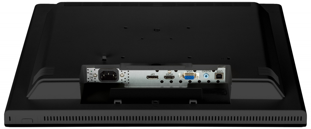 iiyama ProLite T1532MSC-B1S computer monitor 38,1 cm (15") 1024 x 768 Pixels XGA LCD Touchscreen Zwart - Afbeelding 18