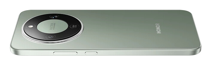 Honor Magic8 Lite 5G 17,2 cm (6.79") Dual SIM Android 15 USB Type-C 8 GB 256 GB 7500 mAh Groen - Afbeelding 9