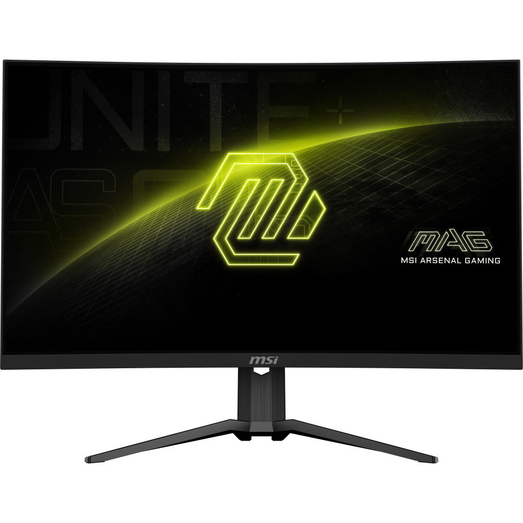 MSI MAG 321CUPDF computer monitor 80 cm (31.5") 3840 x 2160 Pixels 4K Ultra HD LCD Zwart - Afbeelding 3