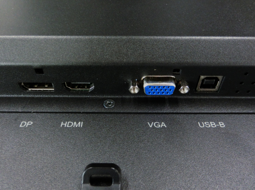 iiyama ProLite TF3215MC-B2 computer monitor 80 cm (31.5") 1920 x 1080 Pixels Full HD LED Touchscreen Kiosk Zwart - Afbeelding 18