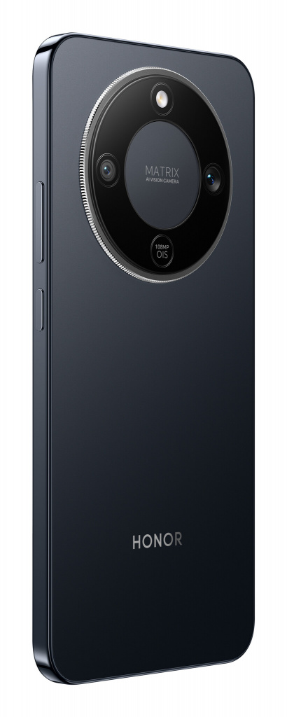 Honor Magic8 Lite 5G 17,2 cm (6.79") Dual SIM Android 15 USB Type-C 8 GB 256 GB 7500 mAh Zwart - Afbeelding 8