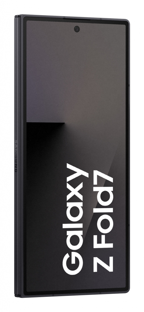 Samsung SM-F966BZKCEUB smartphone 20,3 cm (8") Dual SIM Android 16.0 5G USB Type-C 12 GB 512 GB 4400 mAh Zwart - Afbeelding 5