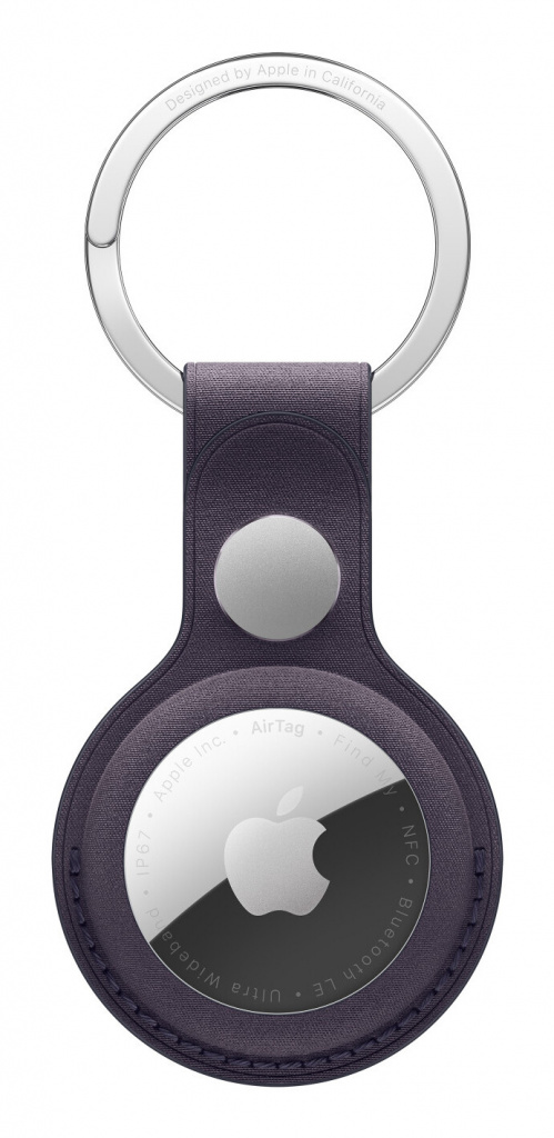 Apple MGG04ZM/A accessoire voor GPS-trackers en zoekers