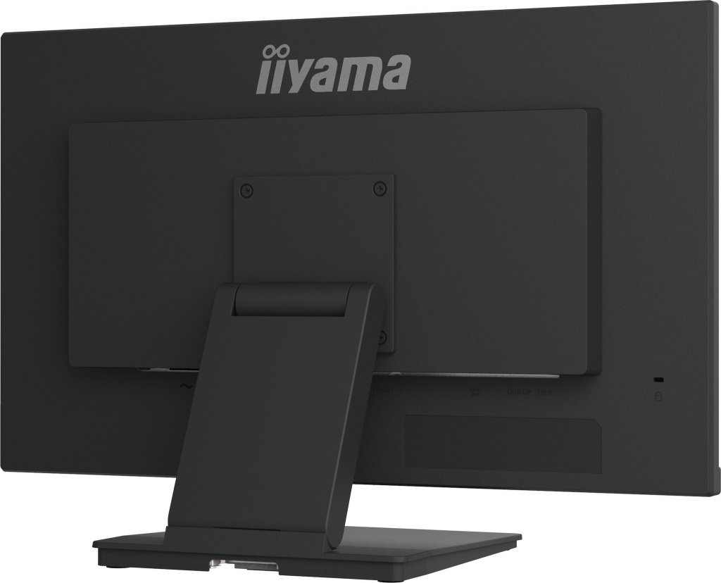 iiyama ProLite T2454MSC-B3AG computer monitor 60,5 cm (23.8") 1920 x 1080 Pixels Full HD LED Touchscreen Multi-gebruiker Zwart - Afbeelding 15