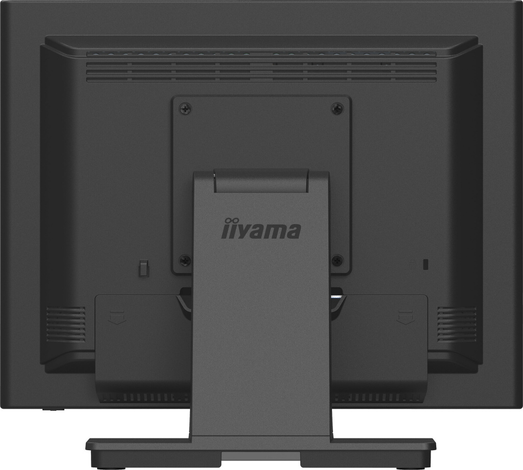 iiyama ProLite T1532MSC-B1S computer monitor 38,1 cm (15") 1024 x 768 Pixels XGA LCD Touchscreen Zwart - Afbeelding 6