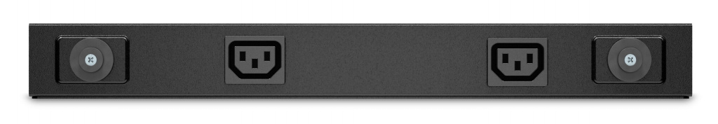 APC Rack PDU AP6020A, Basic, 0U/1U, 16A, 230V, (13x) C13