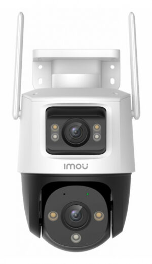 Imou Cruiser Dual 10MP Torentje IP-beveiligingscamera Buiten 2304 x 1296 Pixels Plafond