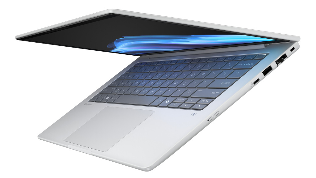 HP EliteBook 8 G1i Next Gen AI PC Wolf Pro Security Edition Copilot+ PC Intel Core Ultra 7 258V Laptop 35,6 cm (14") WUXGA 32 GB - Afbeelding 19