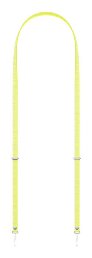 Apple MGGE4ZM/A accessoire voor mobiele telefoonhoesjes